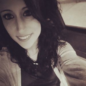 Meet your Posher, Tasha